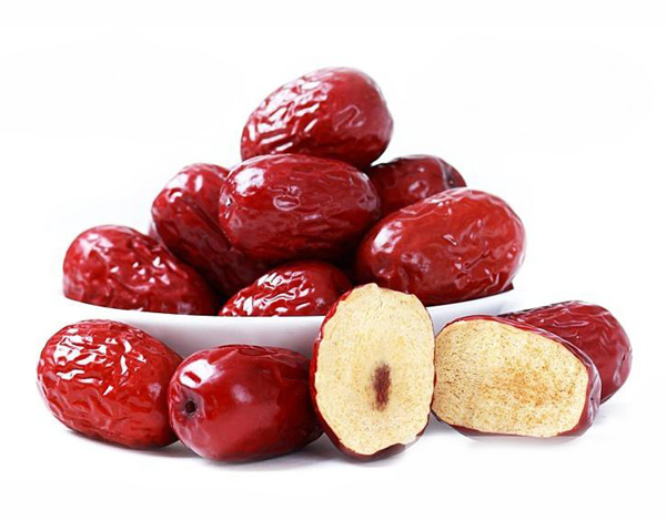 红枣（Chinese Date/Jujube Red Date）初级农产品购销 市场机遇与操作指南